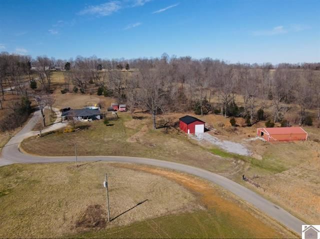 1187 Ray Road, Princeton, KY 42445 Main Photo