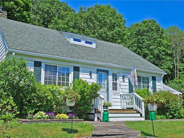503 County Hwy 3 , Margaretville, NY 12455