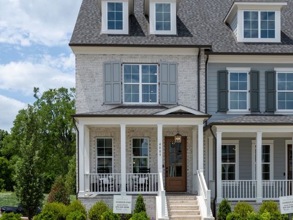 4009 Forestside Dr , Franklin, TN 37064