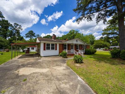 1709 Woodfield Drive , Columbia, SC 29223