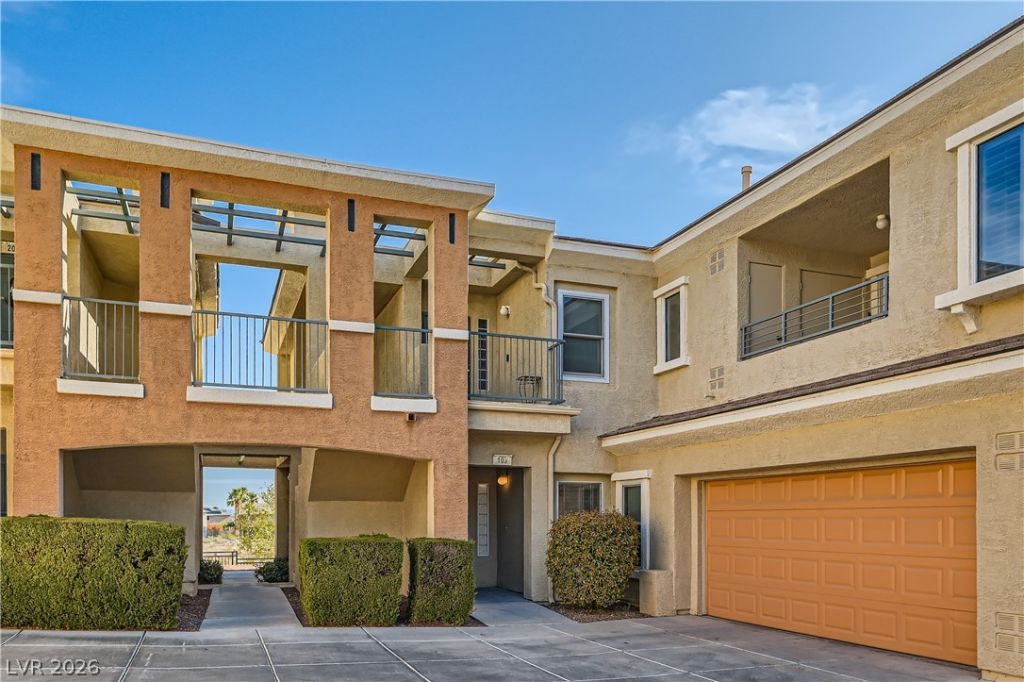10800 Amber Ridge Drive, Unit 203, Las Vegas, NV 89144 Main Photo