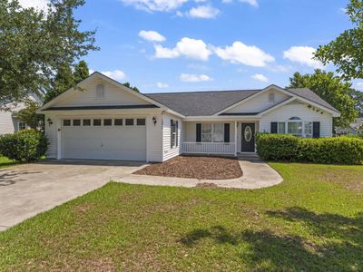 1372 Gailard Dr. , Conway, SC 29526