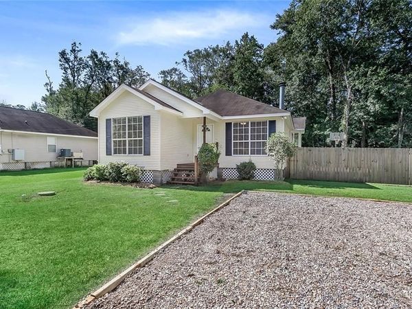 14406 LAKE CATHERINE Drive , Covington, LA 70433