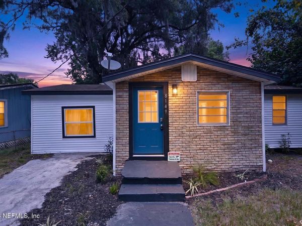 8149 IDAHO Street, Jacksonville, FL 32220