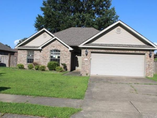 3022 Brenda Drive , Benton, AR 72015
