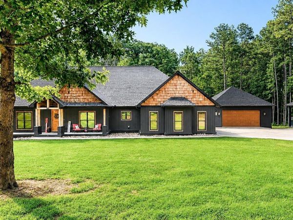 18 Stephenson Lane , Sheridan, AR 72150