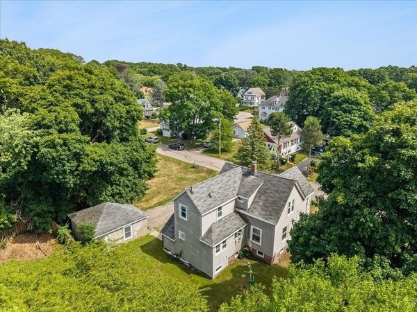 88 Cottage St, Mansfield, MA 02048