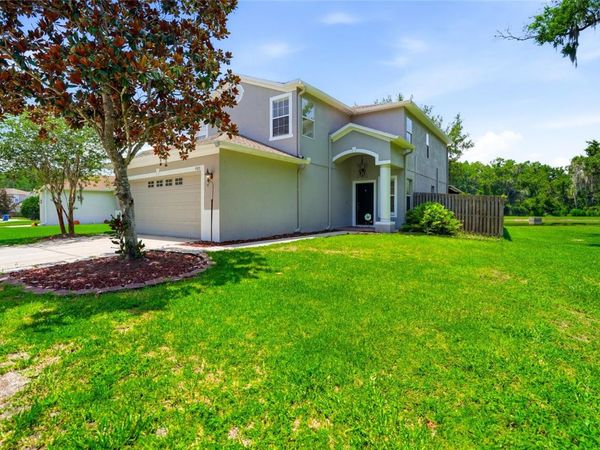 9913 EDMONTON DRIVE , LAND O LAKES, FL 34638