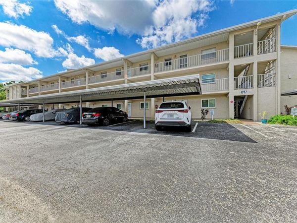 3983 MACEACHEN BOULEVARD , Unit 434, SARASOTA, FL 34233