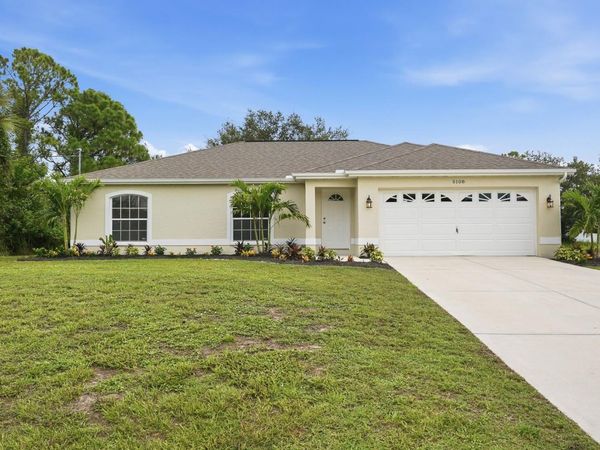 5108 WEATHERTON STREET, NORTH PORT, FL 34288
