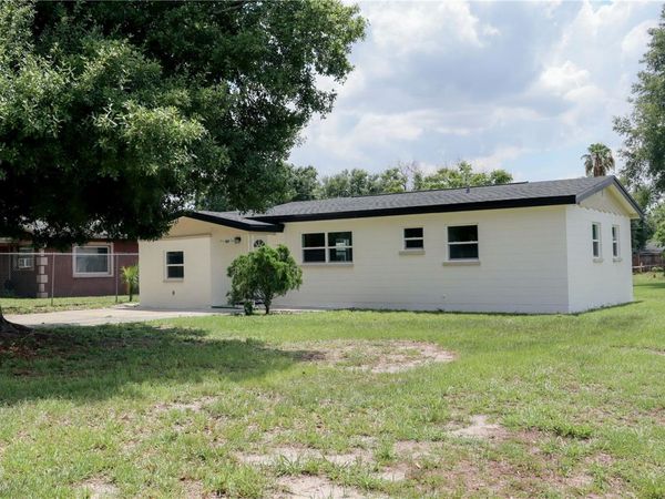 910 N RUTH AVENUE , LAKELAND, FL 33815
