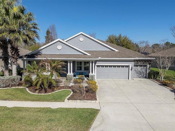 19419 AUTUMN CHASE COURT , LAND O LAKES, FL 34638