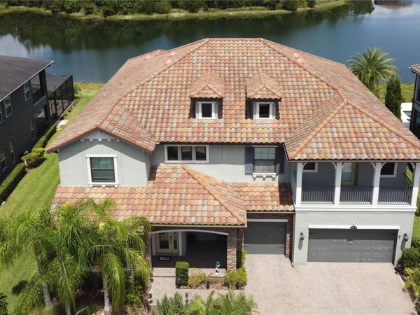 18014 WOODLAND VIEW DRIVE, LUTZ, FL 33548