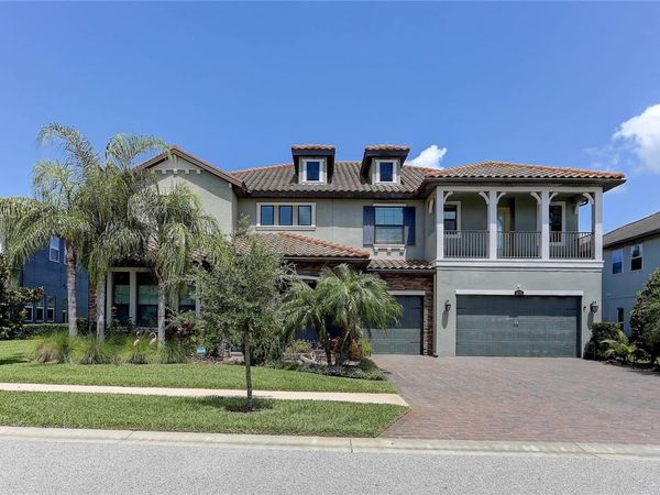18014 WOODLAND VIEW DRIVE , LUTZ, FL 33548