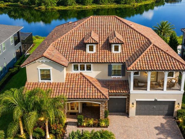 18014 WOODLAND VIEW DRIVE, LUTZ, FL 33548