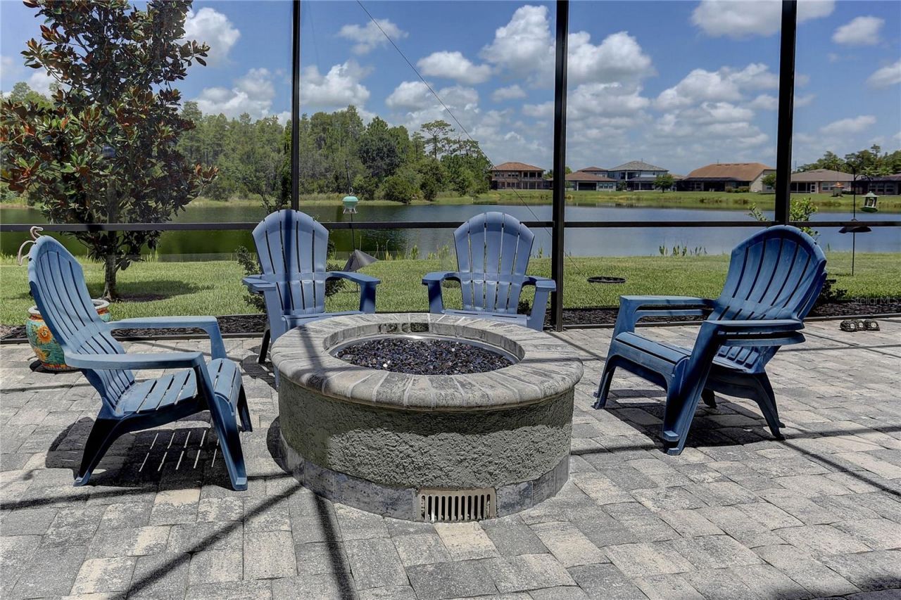 18014 Woodland View Drive, Lutz, FL 33548 Photo