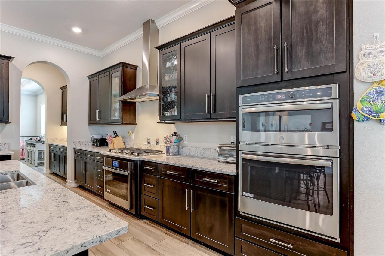 18014 Woodland View Drive, Lutz, FL 33548 Photo