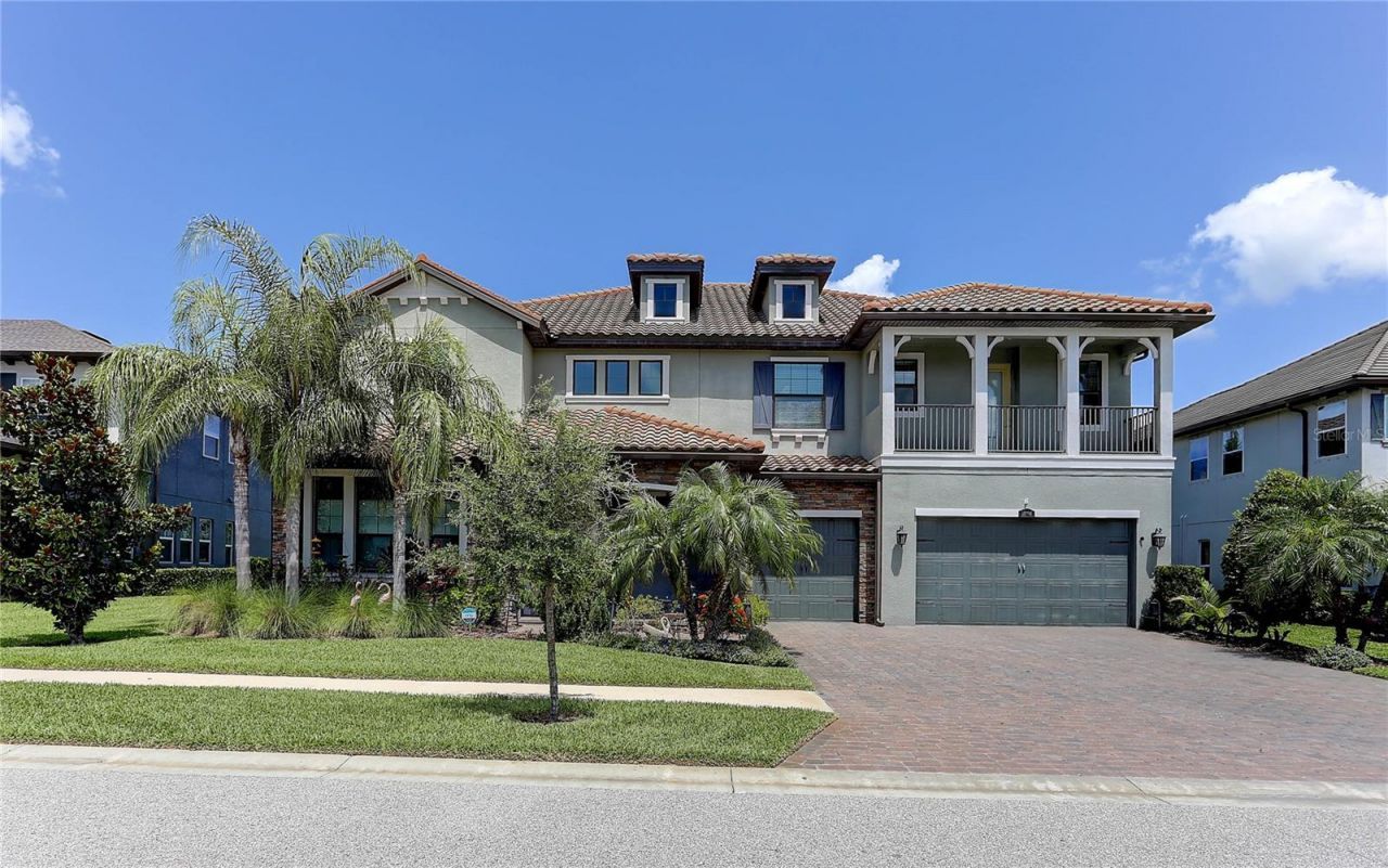 18014 Woodland View Drive, Lutz, FL 33548 Photo