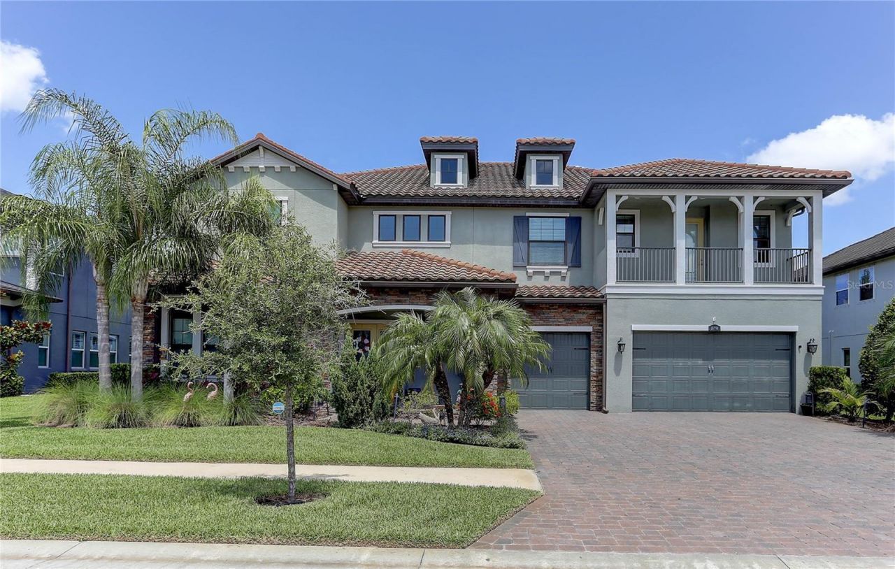 18014 Woodland View Drive, Lutz, FL 33548 Photo