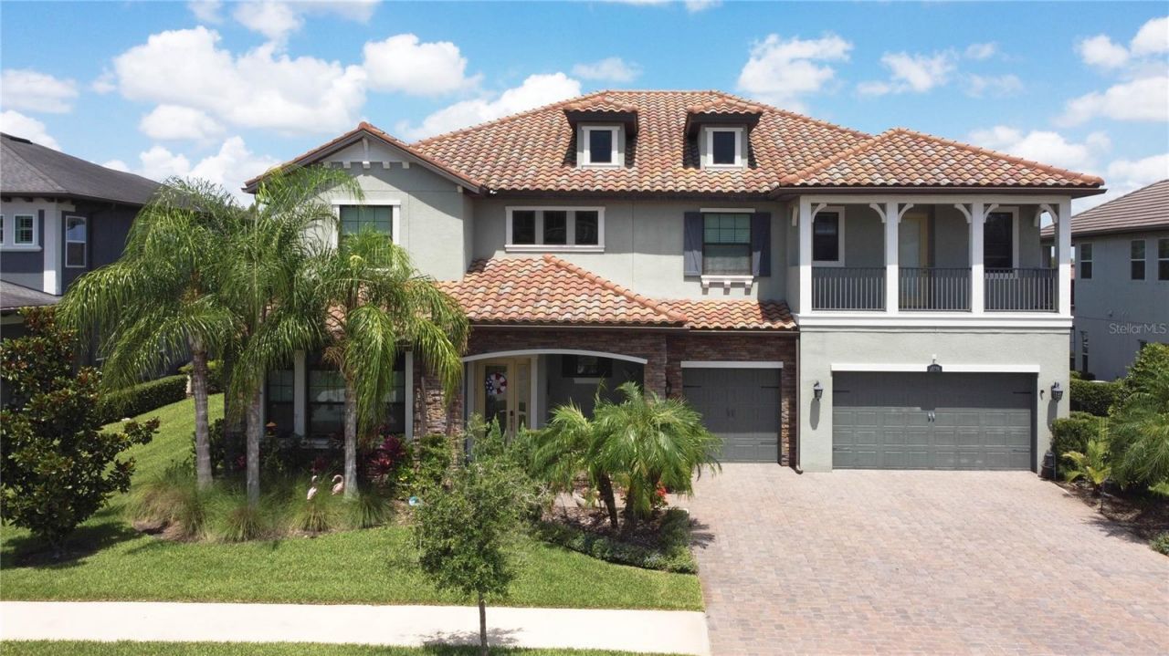 18014 Woodland View Drive, Lutz, FL 33548 Photo