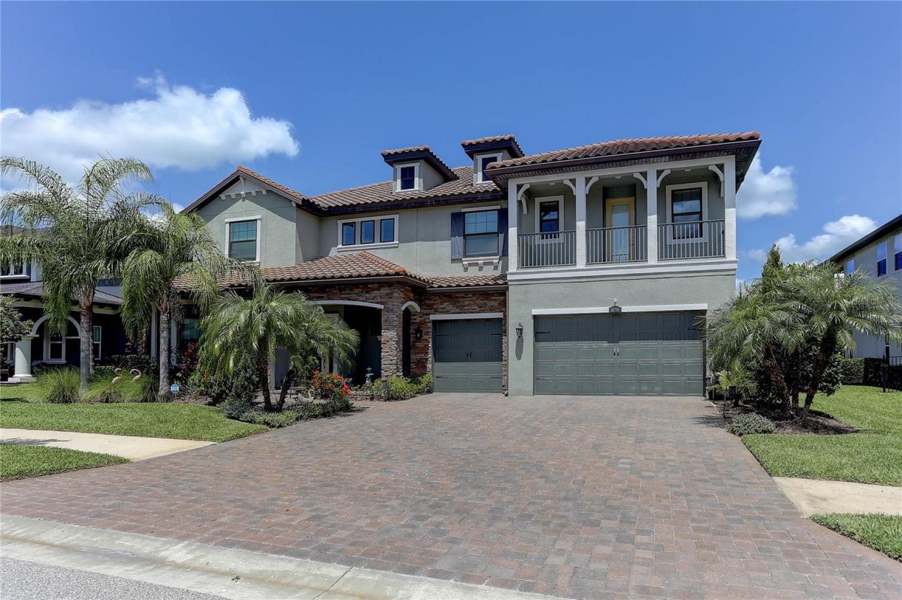 18014 Woodland View Drive, Lutz, FL 33548 Photo