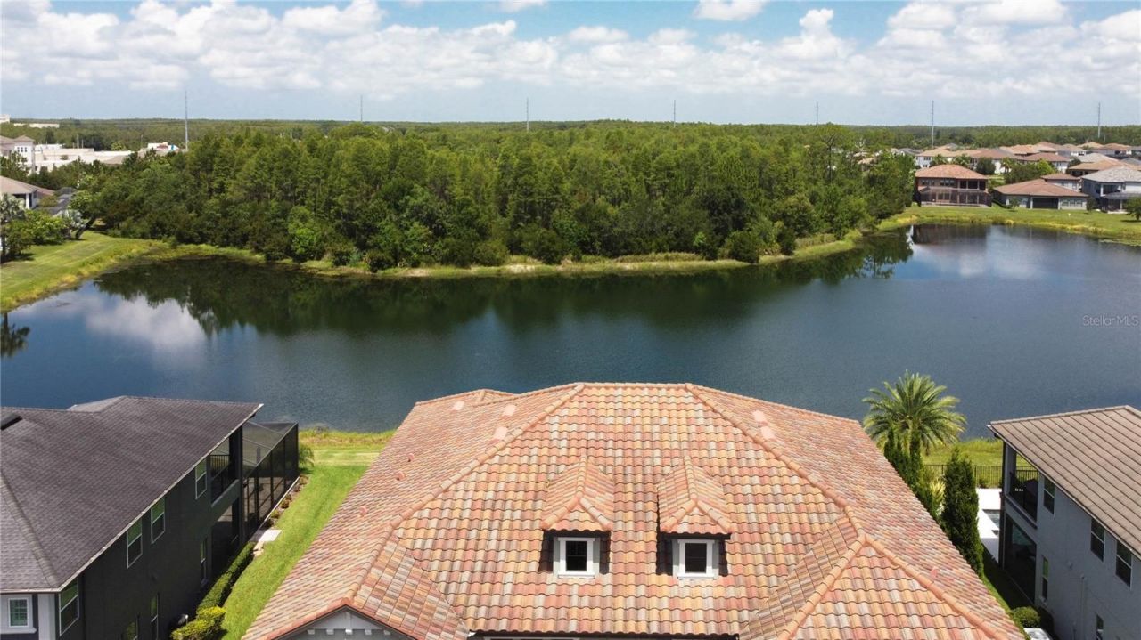 18014 Woodland View Drive, Lutz, FL 33548 Photo