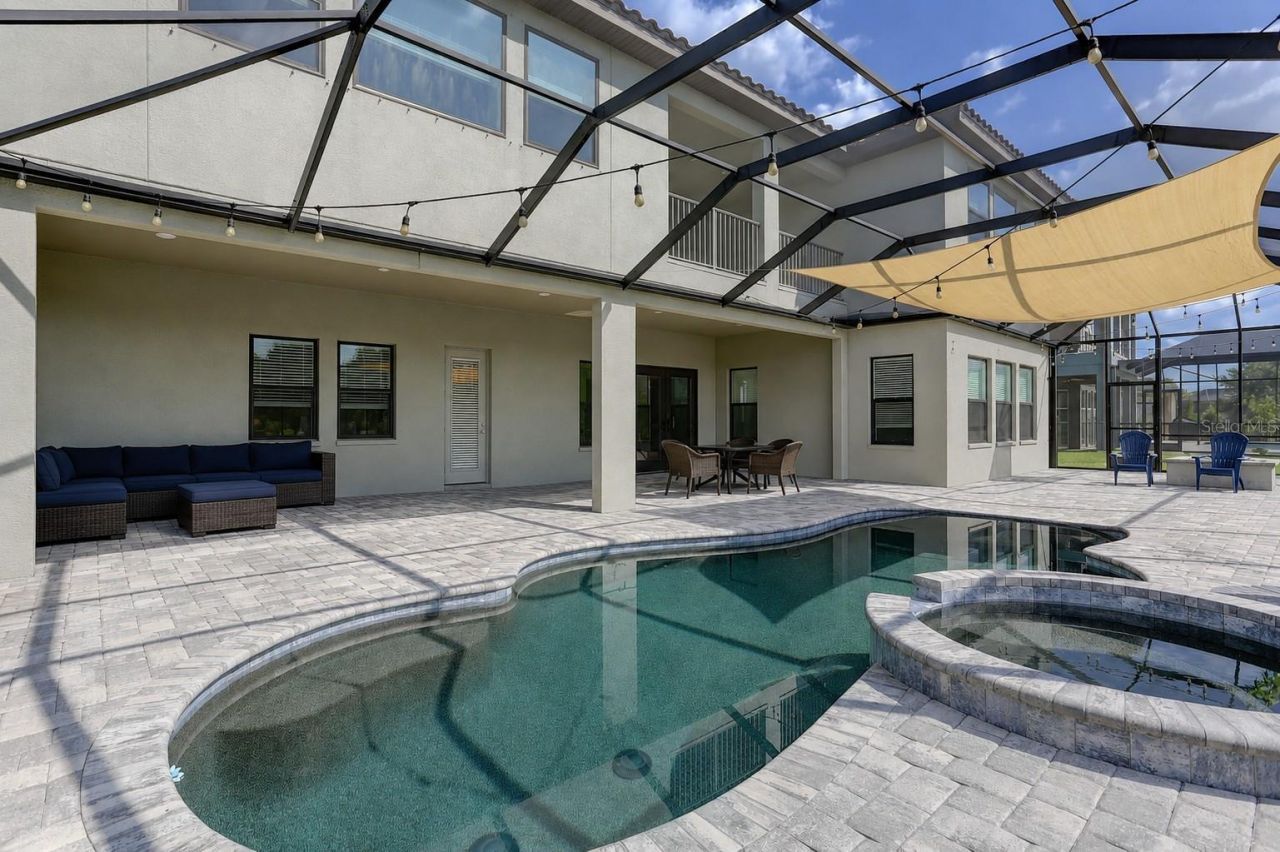 18014 Woodland View Drive, Lutz, FL 33548 Photo