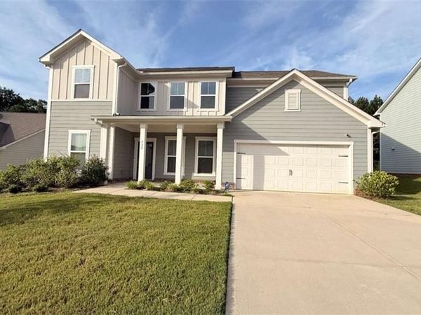 230 Mackenzie Court , Covington, GA 30016