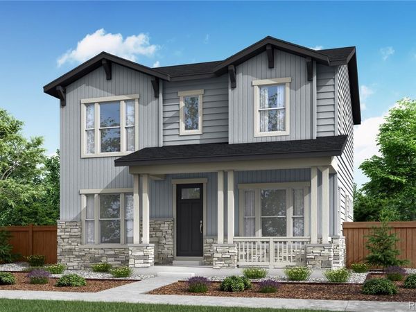 1712 Mount Meeker Avenue , Berthoud, CO 80513