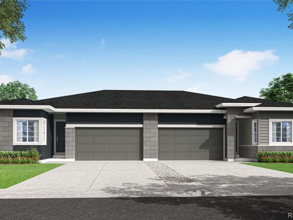 1712 Mount Meeker Avenue , Berthoud, CO 80513