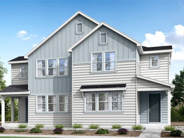 1529 E 3rd Avenue , Longmont, CO 80501