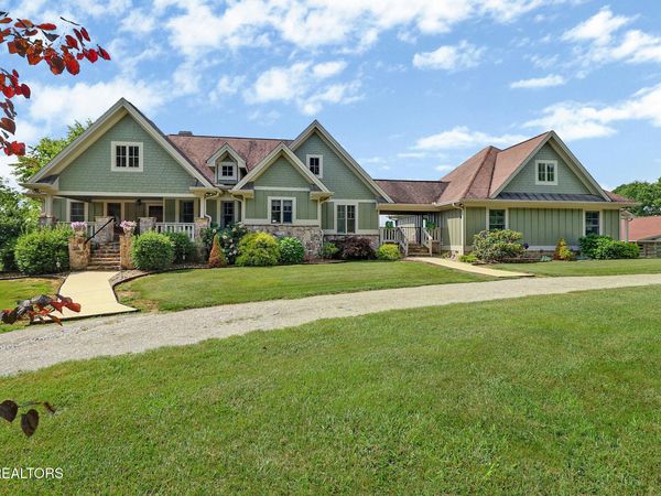 1201 Bridle Trail, Spencer, TN 38585