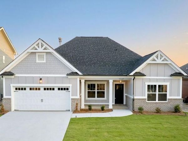 9863 Mayfly Road, Ooltewah, TN 37363