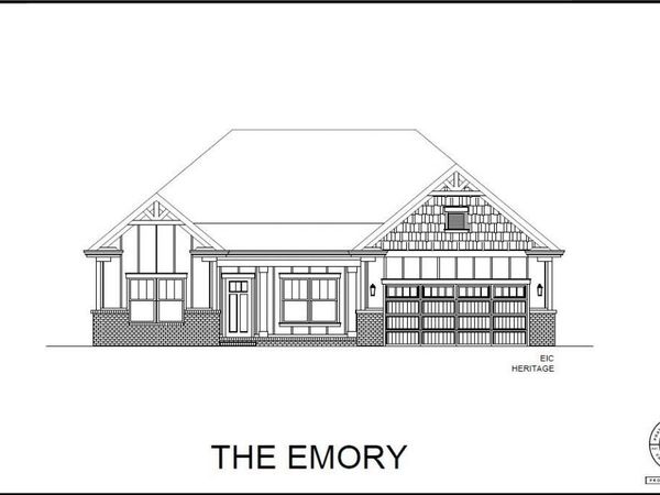 9863 Mayfly Road, Ooltewah, TN 37363