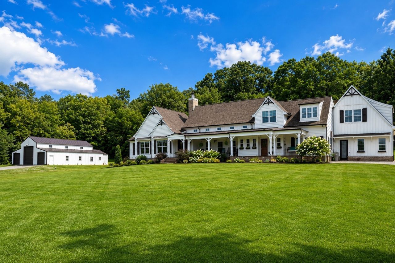 447 Liberty Chapel Rd , Mount Juliet, TN 37122 Main Photo