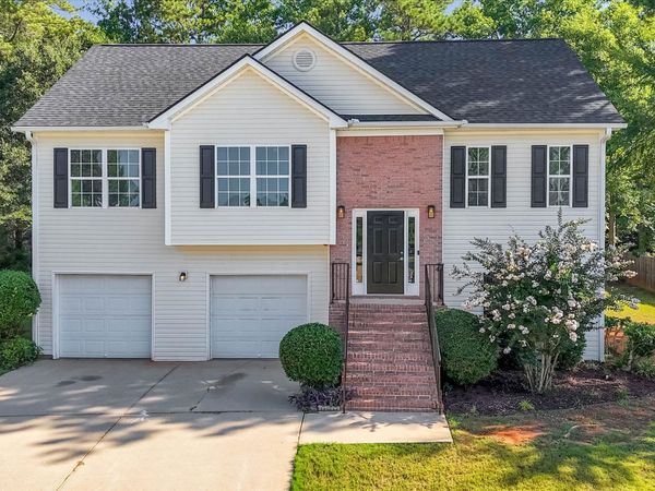 435 Fieldstone Lane, Covington, GA 30016