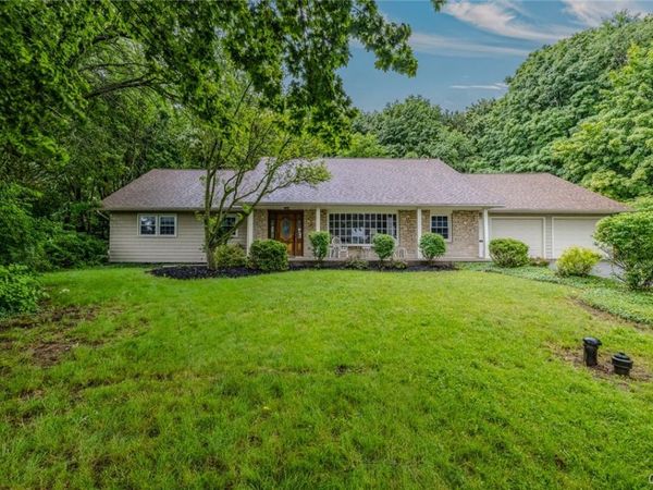 100 Highridge Drive, Syracuse, NY 13215
