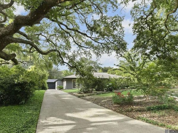 3955 Chatfield Ave, Baton Rouge, LA 70808