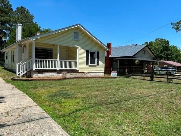 1011 Nathan Hunt Drive , High Point, NC 27260