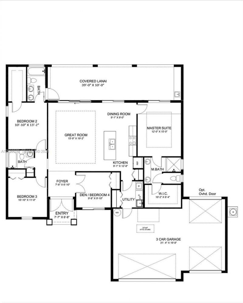728 N Laplata Ave, Lehigh Acres, FL 33974 Photo
