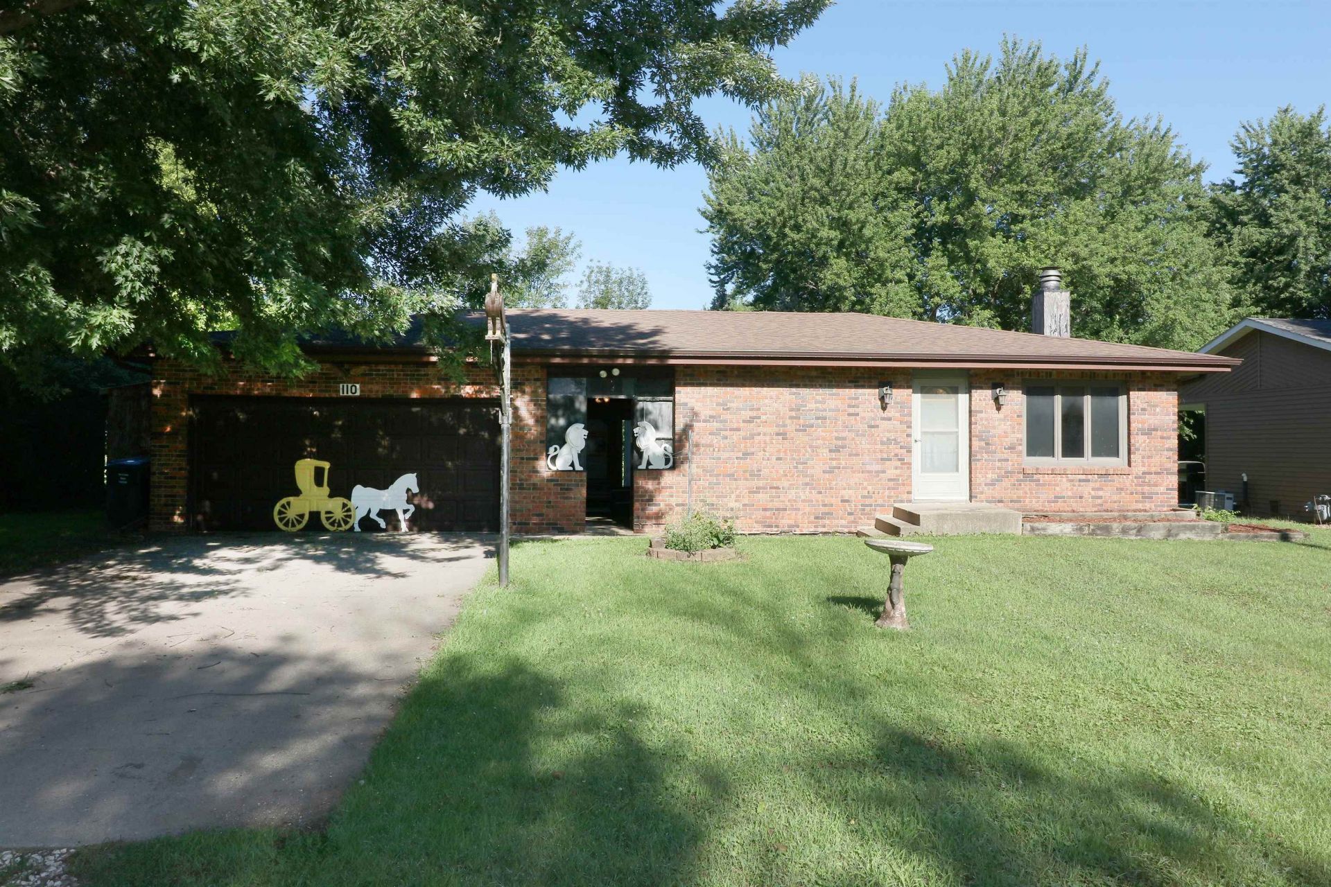 110 W 5th Avenue Nw, Fostoria, IA 51301 Main Photo