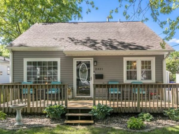2321 11th Avenue SE, Cedar Rapids, IA 52403