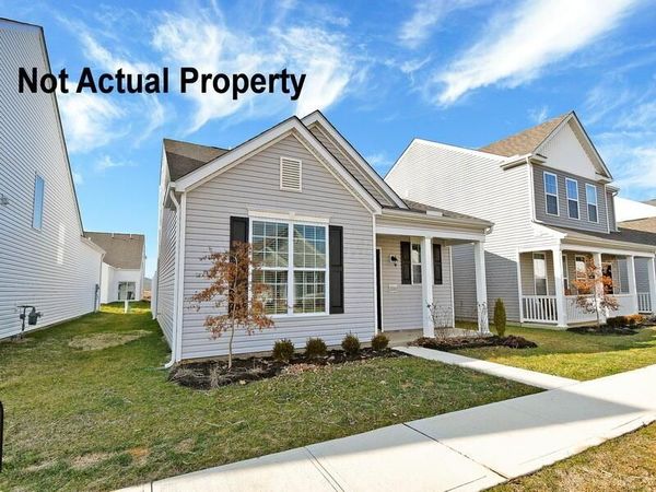 1980 Jamesburg Street, Unit 274, Newark, OH 43055