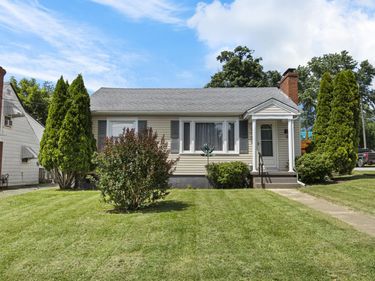 551 Cornishville Street, Harrodsburg, KY 40330