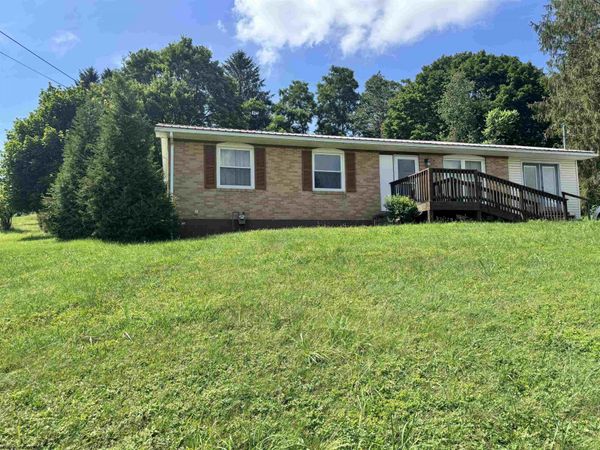 403 Adair Street, Terra Alta, WV 26764