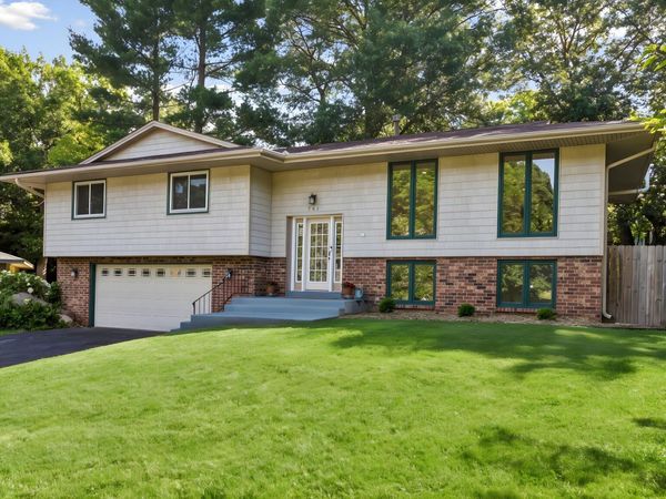 761 Torchwood Court, New Brighton, MN 55112