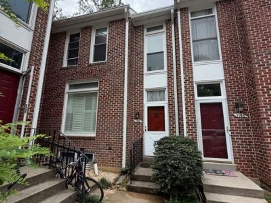 1106 Arcola Avenue, Silver Spring, MD 20902 Main Photo