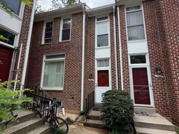1106 ARCOLA AVENUE , SILVER SPRING, MD 20902