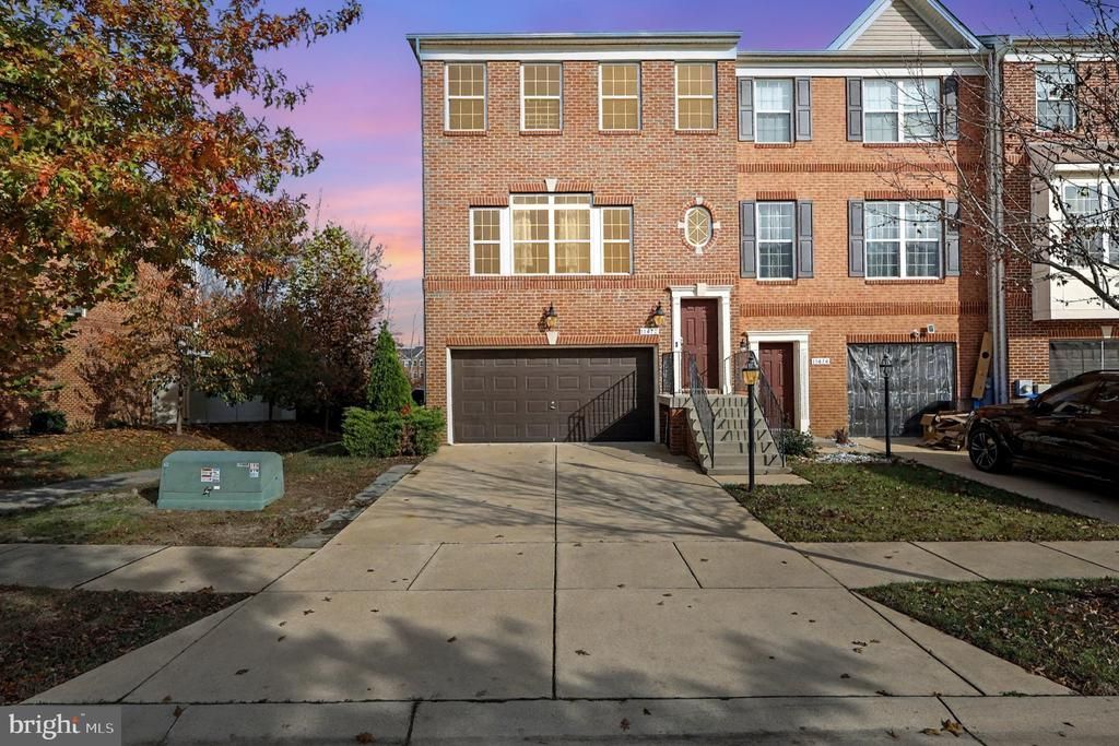 11472 STOCKPORT PLACE , WHITE PLAINS, MD 20695