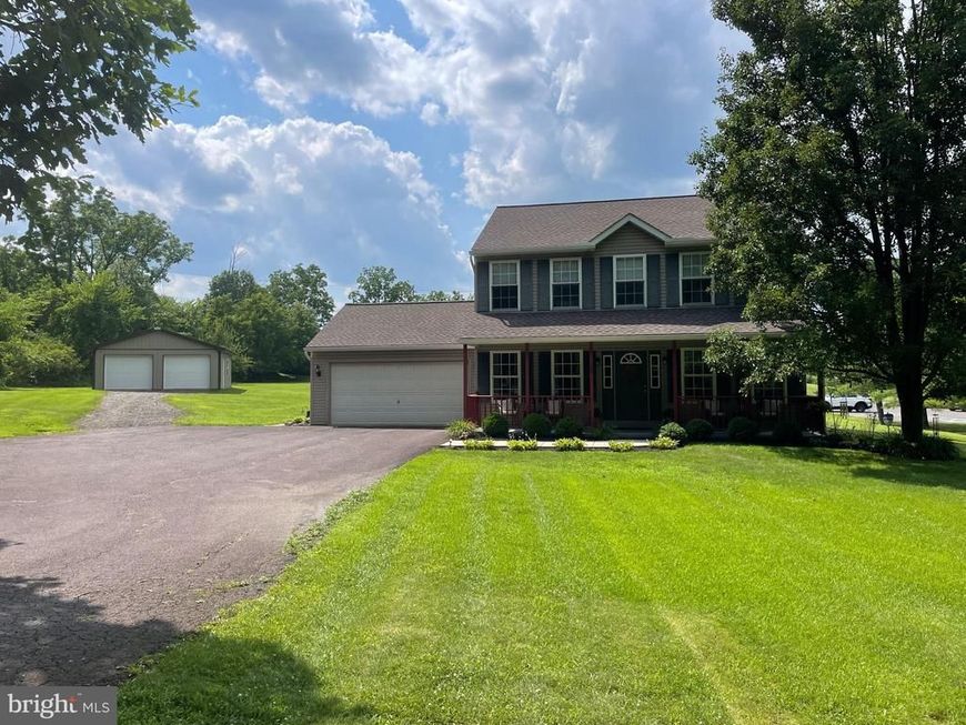 24 Hendricks Road , Perkiomenville, PA 18074 Main Photo